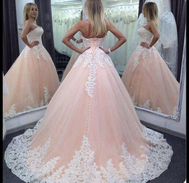 Rosa Hochzeitskleid
 Hochzeitskleid rosa spitze – Dein neuer Kleiderfotoblog