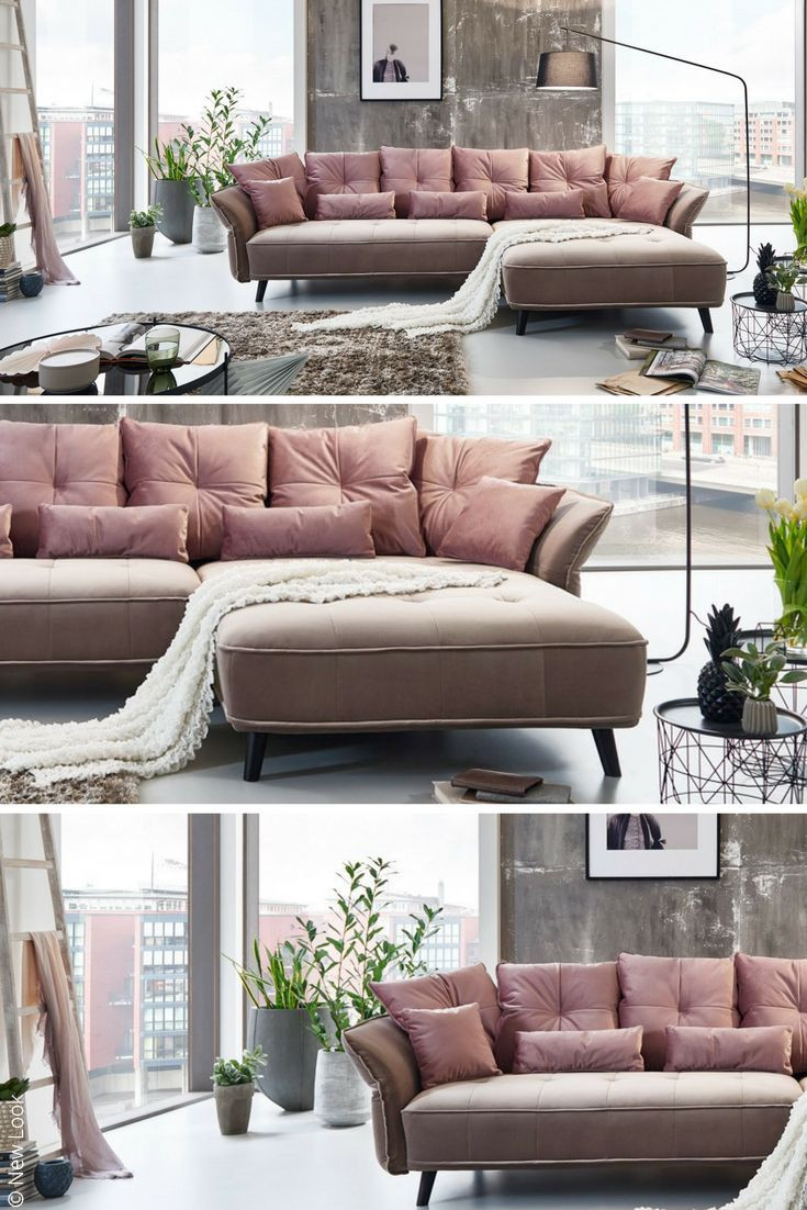 Rosa Sofa
 Die besten 25 Rosa sofa Ideen auf Pinterest