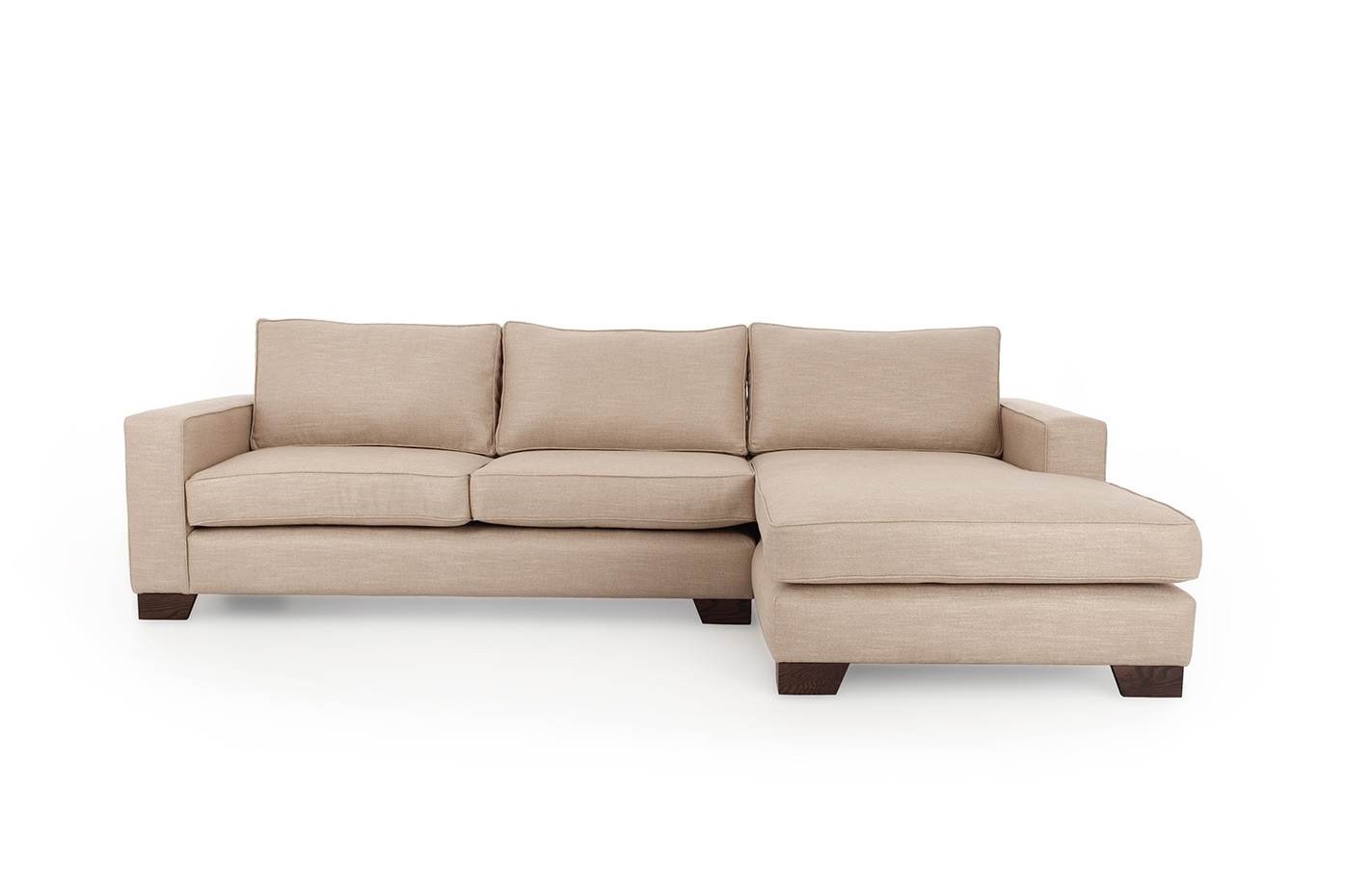 Rosa Sofa
 ROSA Sofa Charlotte James Furniture