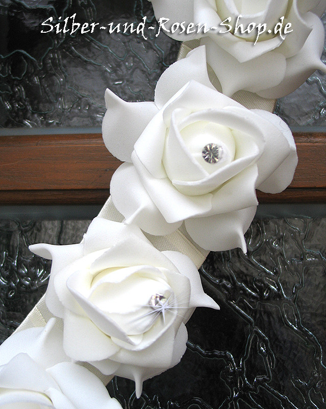 Rosen Hochzeit
 Rosen Herz Hochzeit Türschmuck Türkranz günstig kaufen