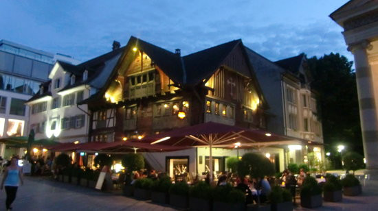 Rotes Haus
 ROTES HAUS Dornbirn Austria Hotel Reviews & s