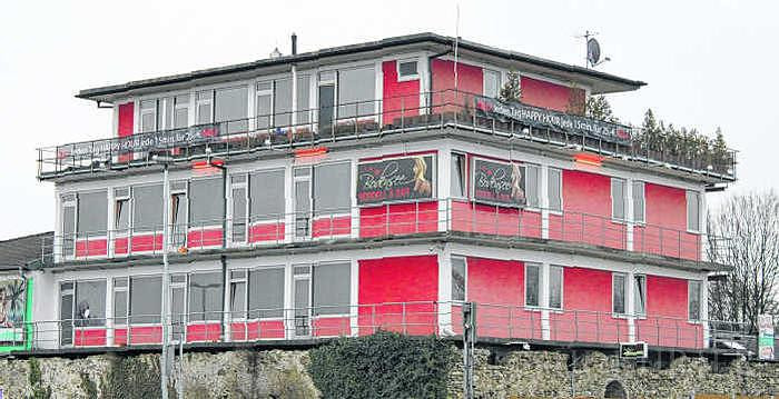 Rotes Haus Friedrichshafen
 20 Ideen Für Rotes Haus Friedrichshafen – Beste Wohnkultur