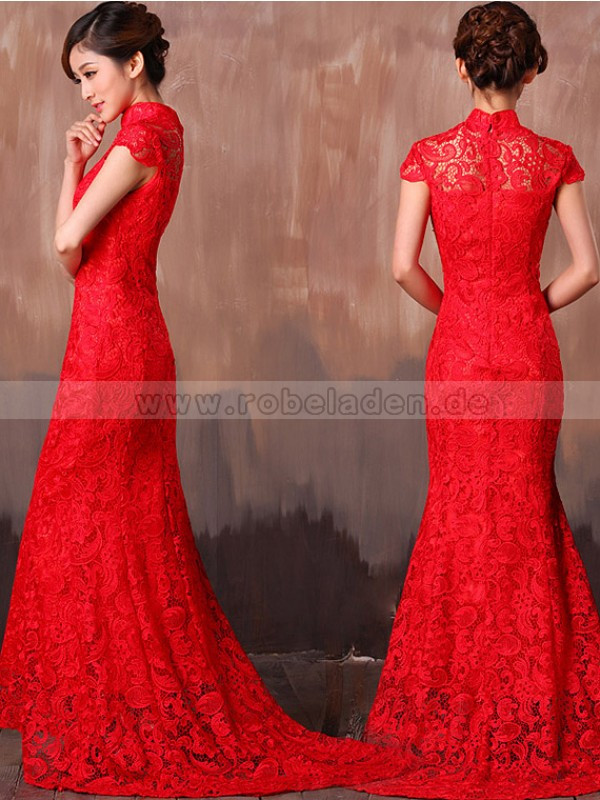Rotes Hochzeitskleid
 Rotes hochzeitskleid spitze – Dein neuer Kleiderfotoblog