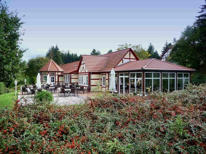 Rothenberger Haus
 Golfen im Harz