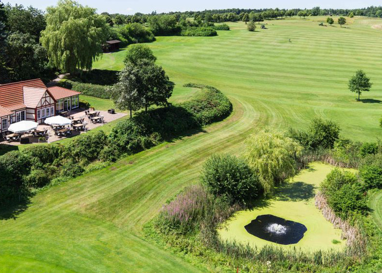 Rothenberger Haus
 Golfclub Rittergut Rothenberger Haus Harzer