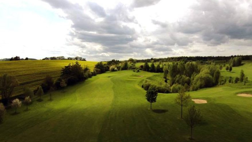 Rothenberger Haus
 Golf in Niedersachsen 81 Golfplätze für Golfer