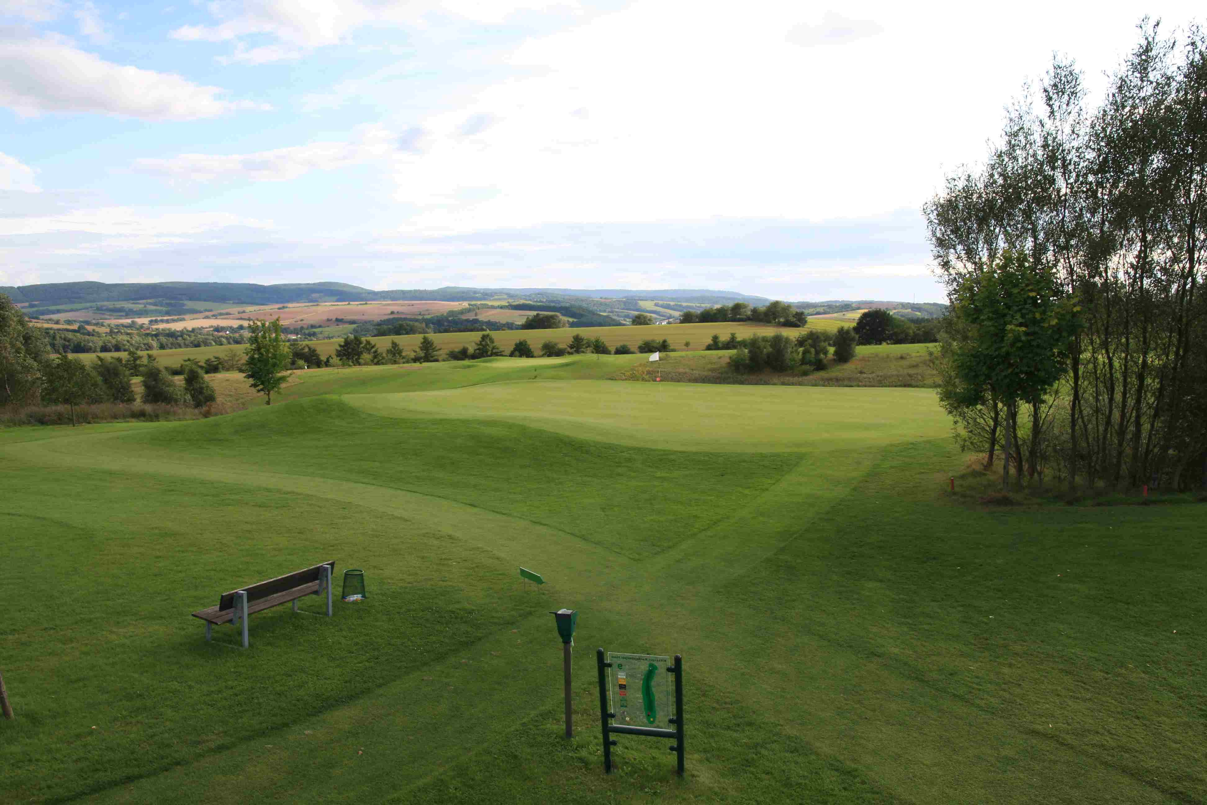 Rothenberger Haus
 Golfclub Rittergut Rothenberger Haus GolfTyskland