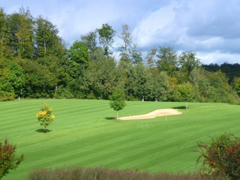 Rothenberger Haus
 Golfclub Rittergut Rothenbach Duderstadt German Golf Guide