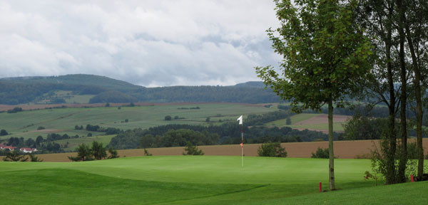 Rothenberger Haus
 Golf in Nieder Sachsen Hardenberg Golf Resort Golfclub