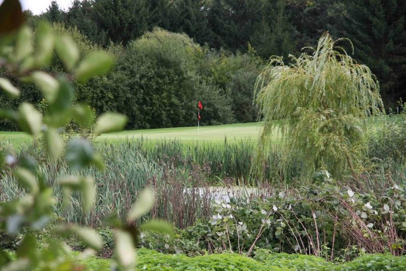 Rothenberger Haus
 Golfen im Harz