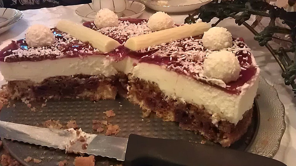 Rotkäppchen Kuchen
 Rotkäppchen Kuchen von MiriOremek