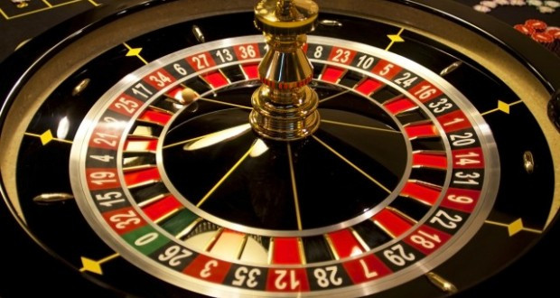 Roulette Tisch
 Der Roulette Tisch leicht erklärt Roulette Ratgeber