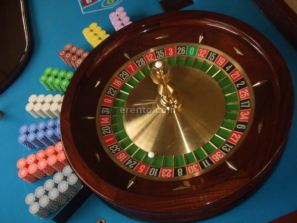 Roulette Tisch
 Roulette Tisch Mieten Frankfurt