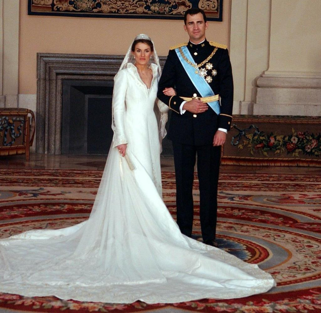 Royal Hochzeit
 Konigliche Hochzeiten