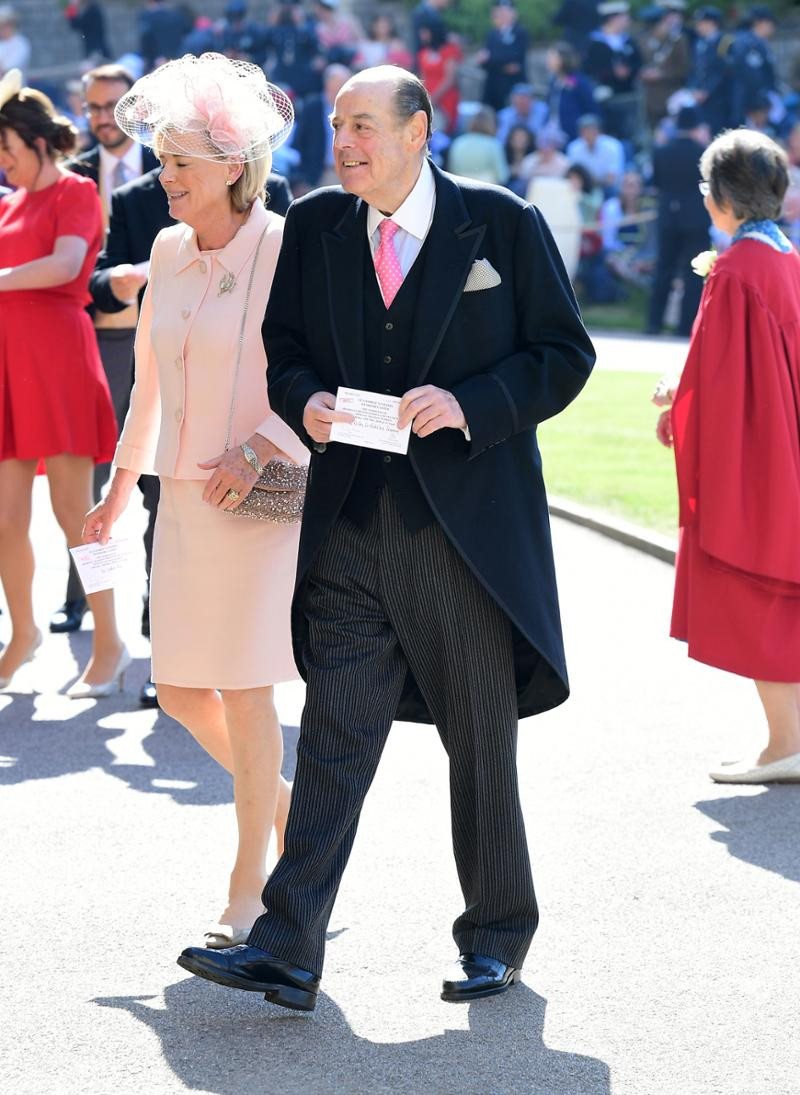 Royale Hochzeit 2019 Live
 Hochzeit von Prinz Harry und Meghan Markle Royal Wedding