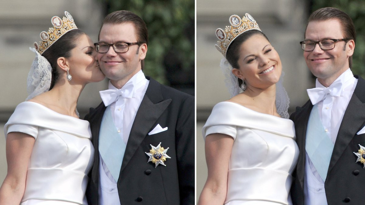 Royale Hochzeit 2019 Tv Übertragung
 Hochzeit in Schweden Royale Modenschau n tv