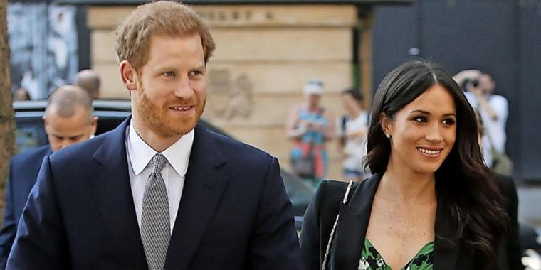 Rtl Hochzeit Prinz Harry
 Hochzeit von Prinz Harry und Meghan Markle Nachrichten