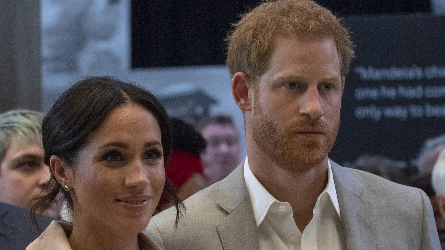 Rtl Hochzeit Prinz Harry
 Herzogin Meghan und Prinz Harry erwarten ein Baby Queen