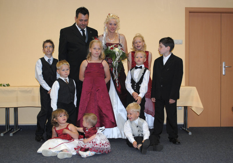 Rtl2 Hochzeit
 Family Stories Bilder Seite 5 TV Wunschliste