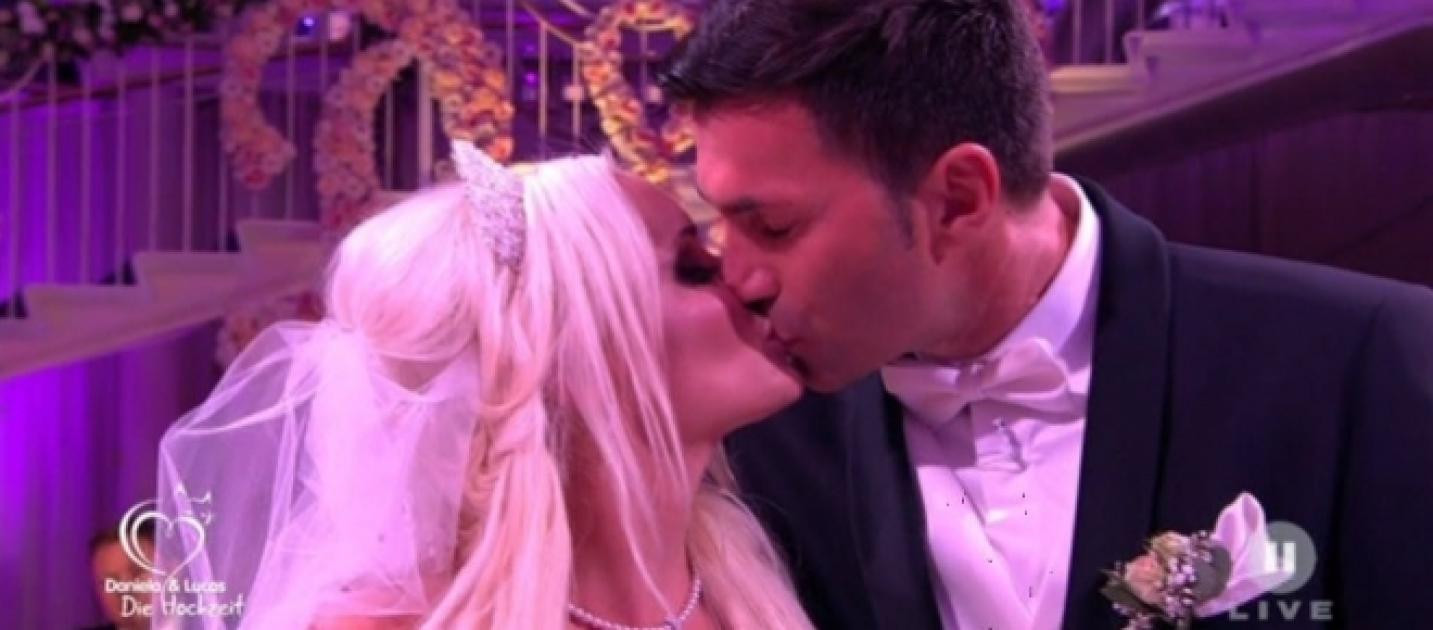 Rtl2 Hochzeit Katzenberger
 RTL2 Hochzeit von Daniela Katzenberger Playback