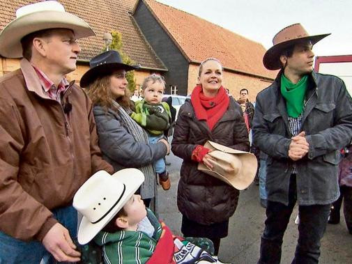 Rtl2 Zuhause Im Glück
 Edemissen – „Zuhause im Glück“ in Eddesse Sendung am