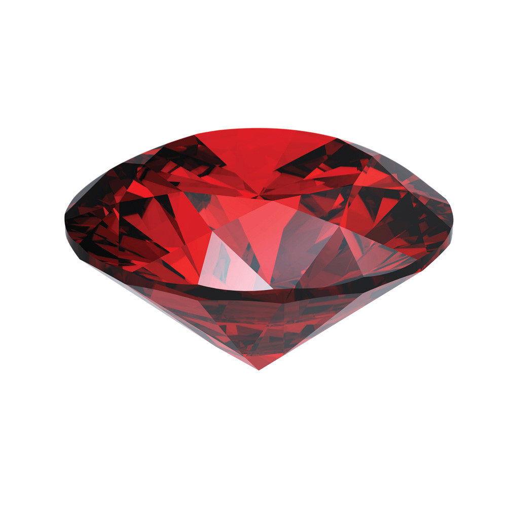 Rubin Hochzeit
 Hilligers Jewellery Blog The Magic Properties of Garnet