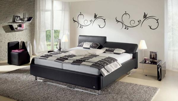 Ruf Bett
 RUF Bett CASA 180x200 in Stutensee Betten kaufen und