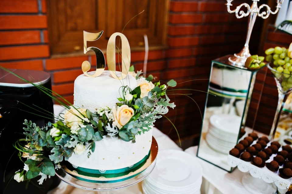 Rührende Rede Zur Goldenen Hochzeit
 Goldene Hochzeit Rede