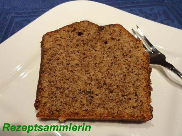 Rührteig Kuchen
 Rührteig NUSS SCHOKI KUCHEN Rezept kochbar