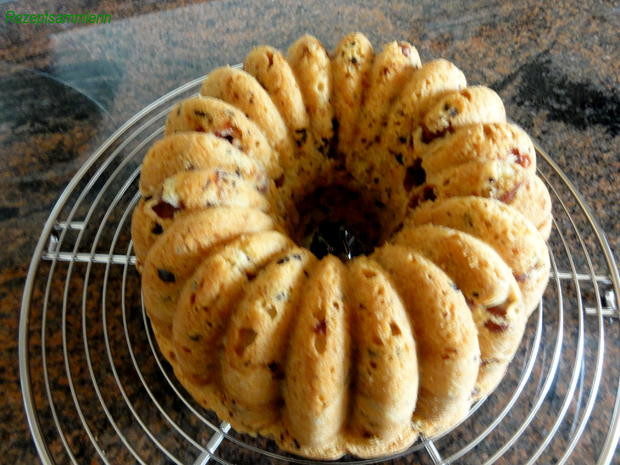 Rührteig Kuchen
 Rührteig STRACCIATELLA KUCHEN mit Kirschen Rezept