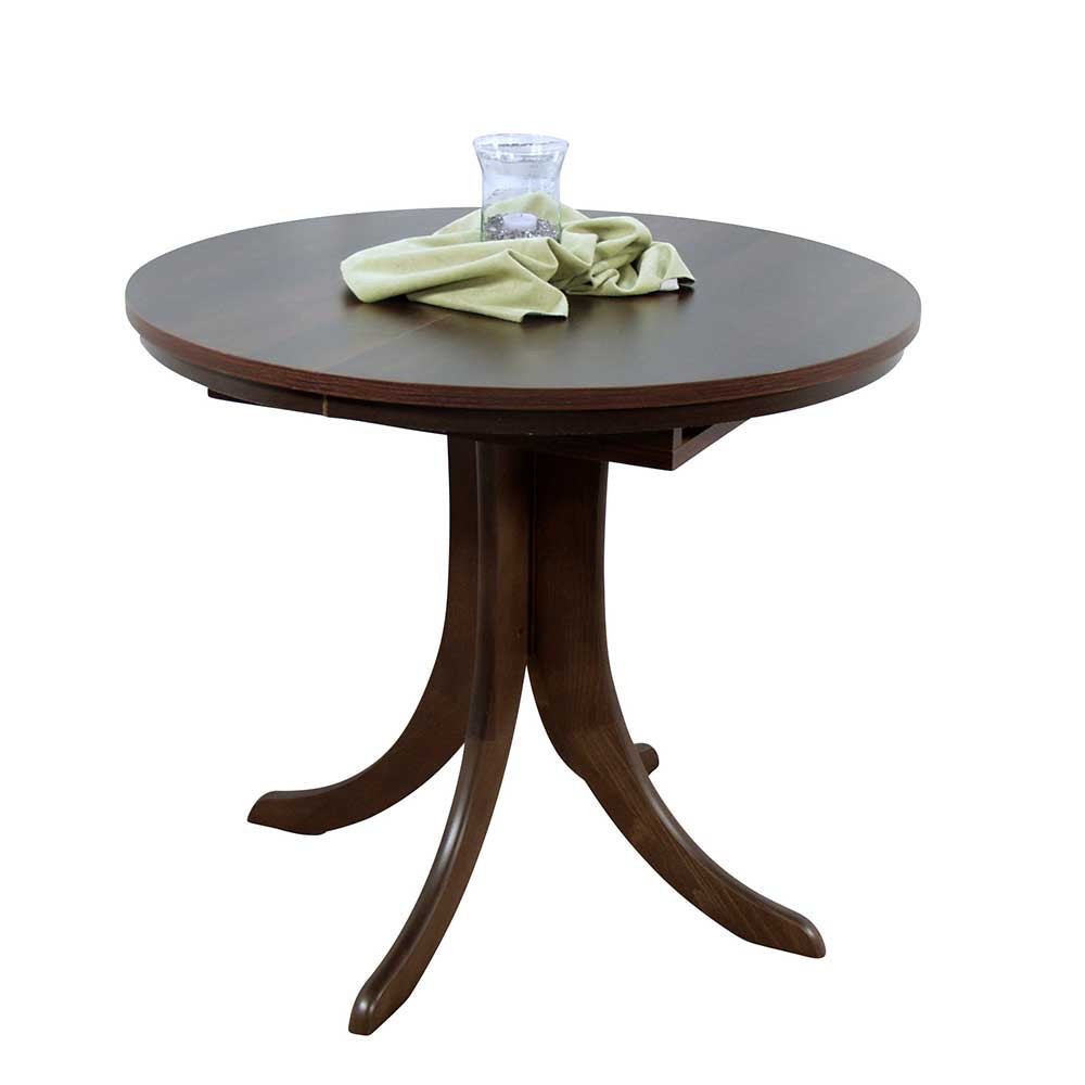 Runder Tisch
 Runder Tisch Holyok für Ihr Esszimmer ausziehbar