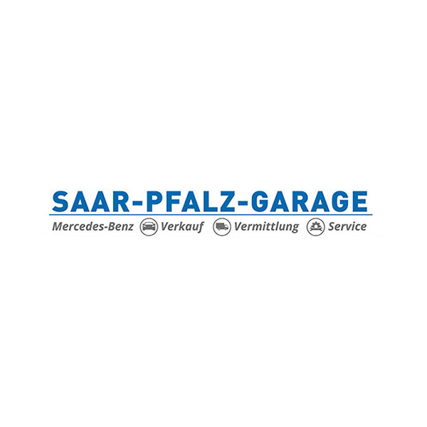 Saar Pfalz Garage
 Die Nummer 1 für Saarland Videos und Videowalls