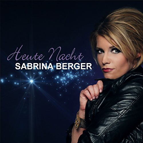 Sabrina Berger Hochzeit
 Sabrina Berger Heute Nacht RauteMusik FM