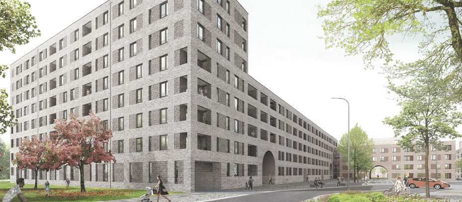 Saga Wohnungen Hamburg
 Saga Verschuldung steigt um 1 Mrd Euro