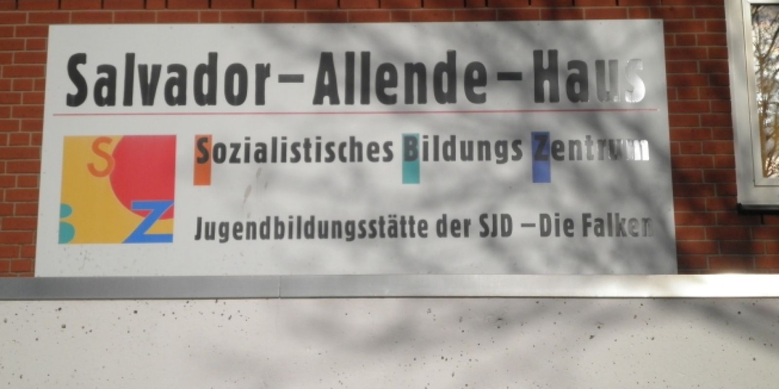 Salvador Allende Haus Oer Erkenschwick
 Termine