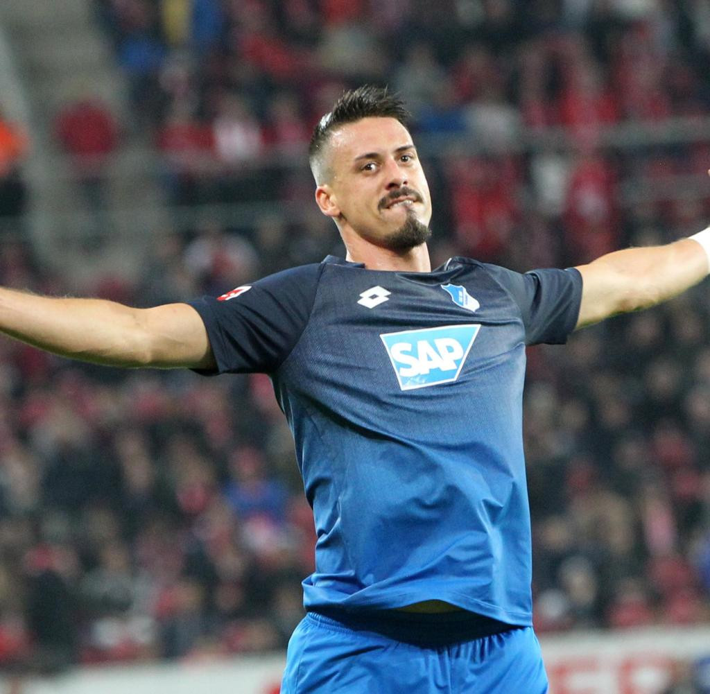 Sandro Wagner Hochzeit
 Roman Rummenigge Hochzeit