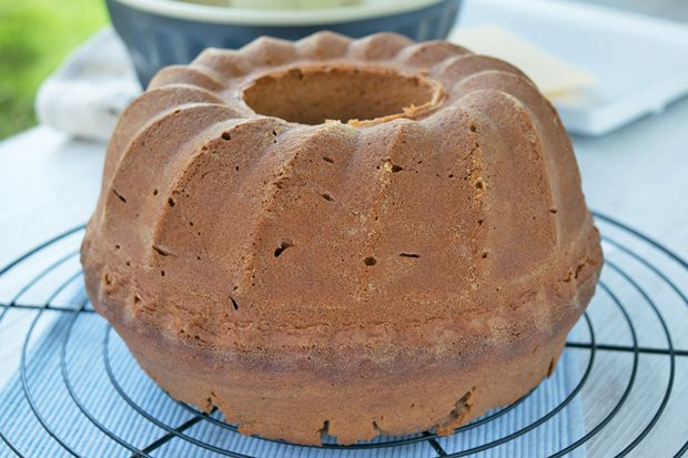 Sanella Kuchen
 Sanella nutella kuchen – Hausrezepte von beliebten Kuchen