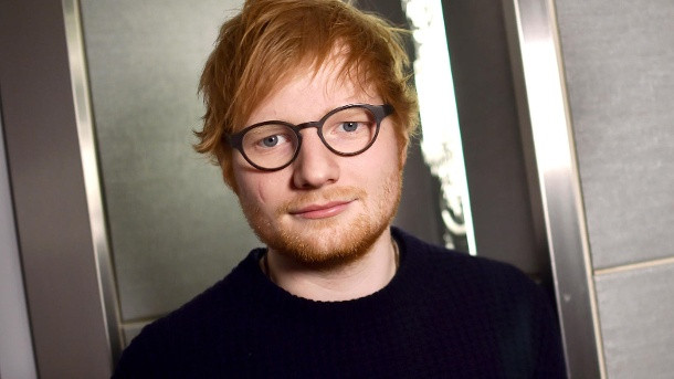 Sänger Für Hochzeit
 Ed Sheeran plant den Bau seiner eigenen Kapelle für