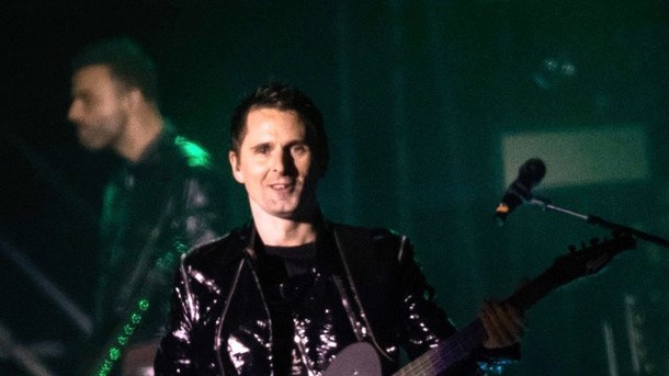 Sänger Hochzeit
 Hochzeit Muse Sänger Matt Bellamy wird heiraten