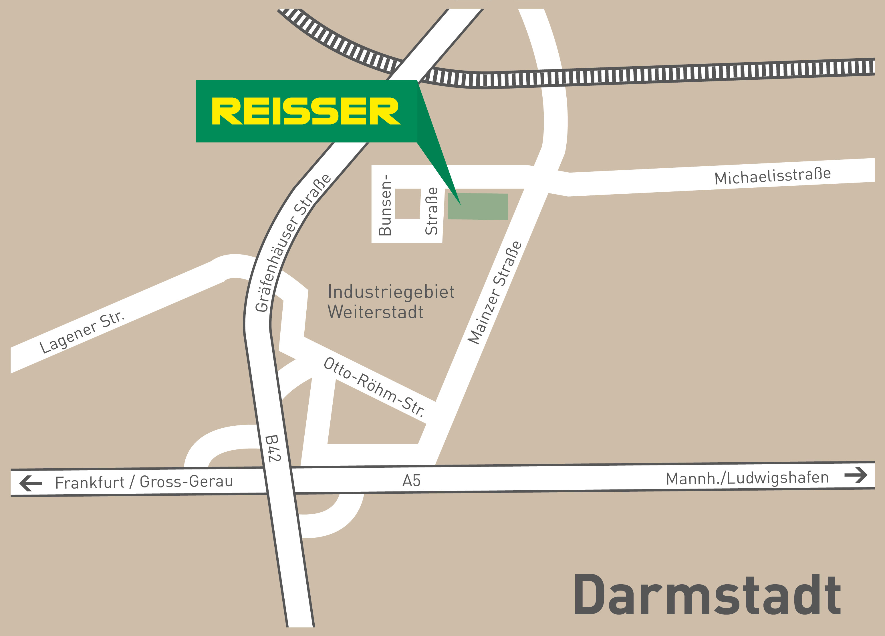 Sanitär Darmstadt
 Fachverkauf Darmstadt