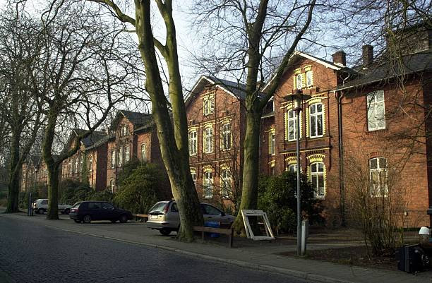 Sarah Connor Haus
 Haus von Sarah Connor Pop Star Delmenhorst Gebäude