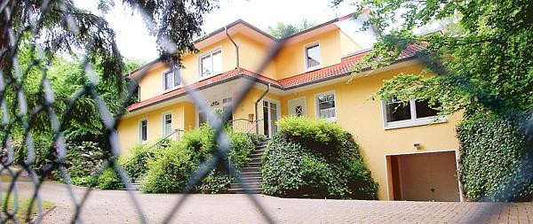 Sarah Connor Haus
 Wohnen Wildeshausen Sarahs Villa kein Millionenbau mehr