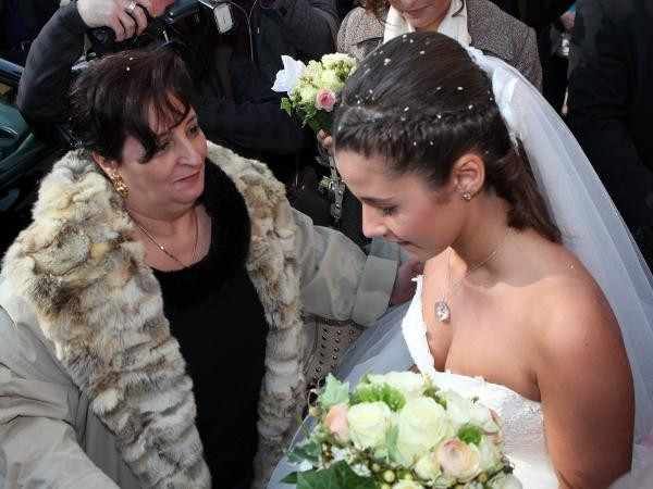 Sarah Lombardi Hochzeit
 Sarah & Pietro Lombardi Die schönsten Bilder ihrer