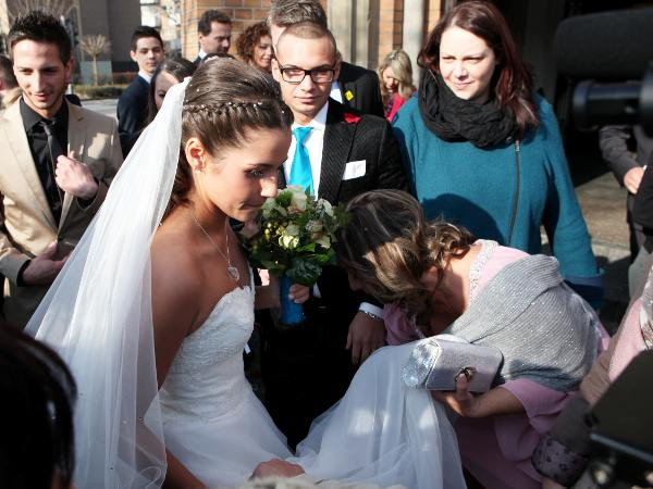 Sarah Lombardi Hochzeit
 Sarah & Pietro Lombardi Die schönsten Bilder ihrer