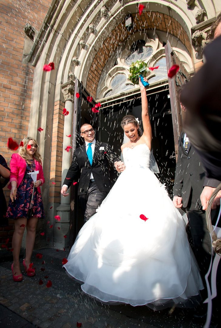 Sarah Lombardi Hochzeit
 Die Hochzeit von Sarah und Pietro