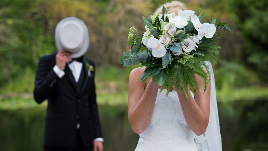 Sat1/Hochzeit
 "Hochzeit auf den ersten Blick" Start mit erster Homo Ehe