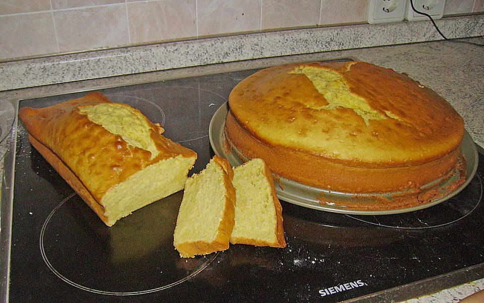 Saure Sahne Kuchen
 Heller saure Sahne Kuchen von Tiniwini