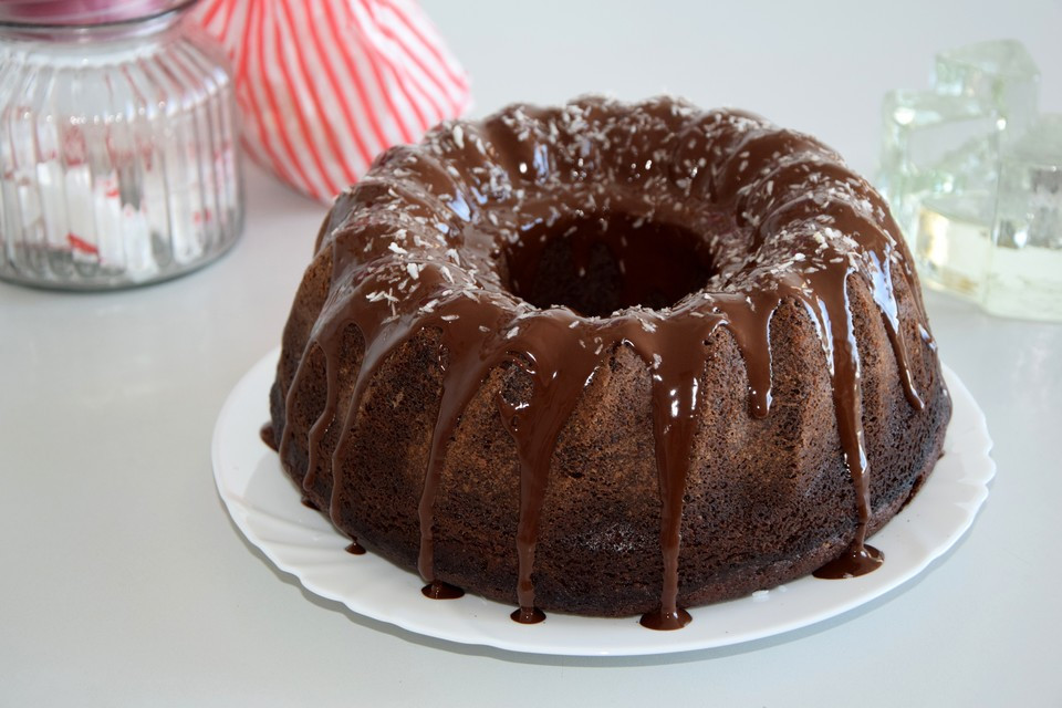 Saure Sahne Kuchen
 Saure Sahne Kuchen Rezept mit Bild von Herbst