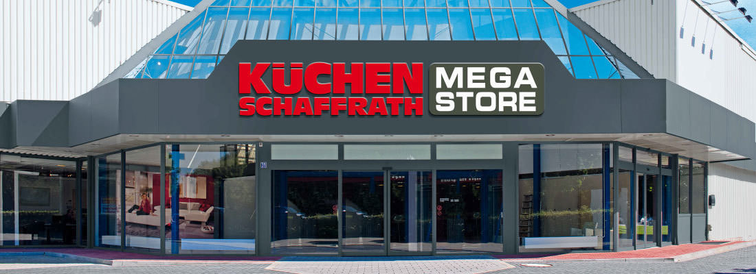 Schaffrath Küchen
 Schaffrath Küchen Mega Store Moers Schaffrath Ihr