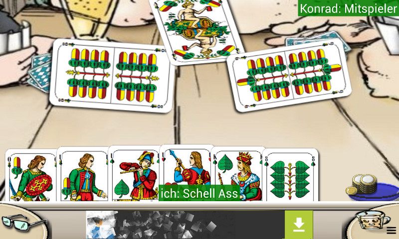 Schafkopf Hochzeit
 Schafkopf am Stammtisch Free – Android Apps auf Google Play